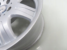 Laden Sie das Bild in den Galerie-Viewer, 4x Alufelge 16 Zoll 7.0" 5x112 34ET Silber A1714010902 Mercedes-Benz Slk FEL2013007348ct