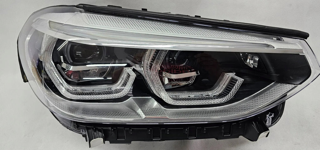 Frontscheinwerfer BMW X3 G01 G02 8739654-04 Full LED Rechts Headlight SCH9140209160wn