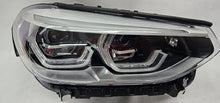 Load image into Gallery viewer, Frontscheinwerfer BMW X3 G01 G02 8739654-04 Full LED Rechts Headlight SCH9140209160wn