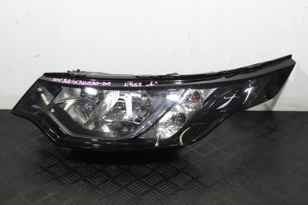 Frontscheinwerfer Land Rover Discovery V L462 HY32-13W030-BA LED Links Headlight SCH5524998696mh