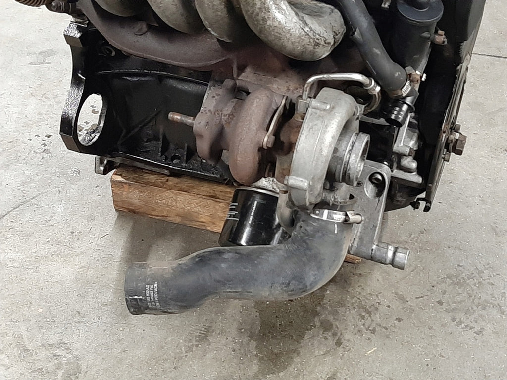 Motor Audi A6 C4 AEL 2.5 TDI 140PS 103kW 145TKm 1994 Diesel Engine Komplett