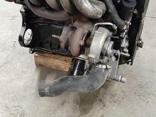 Laden Sie das Bild in den Galerie-Viewer, Motor Audi A6 C4 AEL 2.5 TDI 140PS 103kW 145TKm 1994 Diesel Engine Komplett