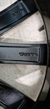 Load image into Gallery viewer, 1x Alufelge 19 Zoll 7.5" 5x108 50 5ET Glanz Schwarz 31423852 Volvo Xc90 Xc60 FEL3640214685tx
