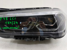 Laden Sie das Bild in den Galerie-Viewer, Frontscheinwerfer BMW X1 F48 5A01171 Links Scheinwerfer Headlight SCH4397808047vq