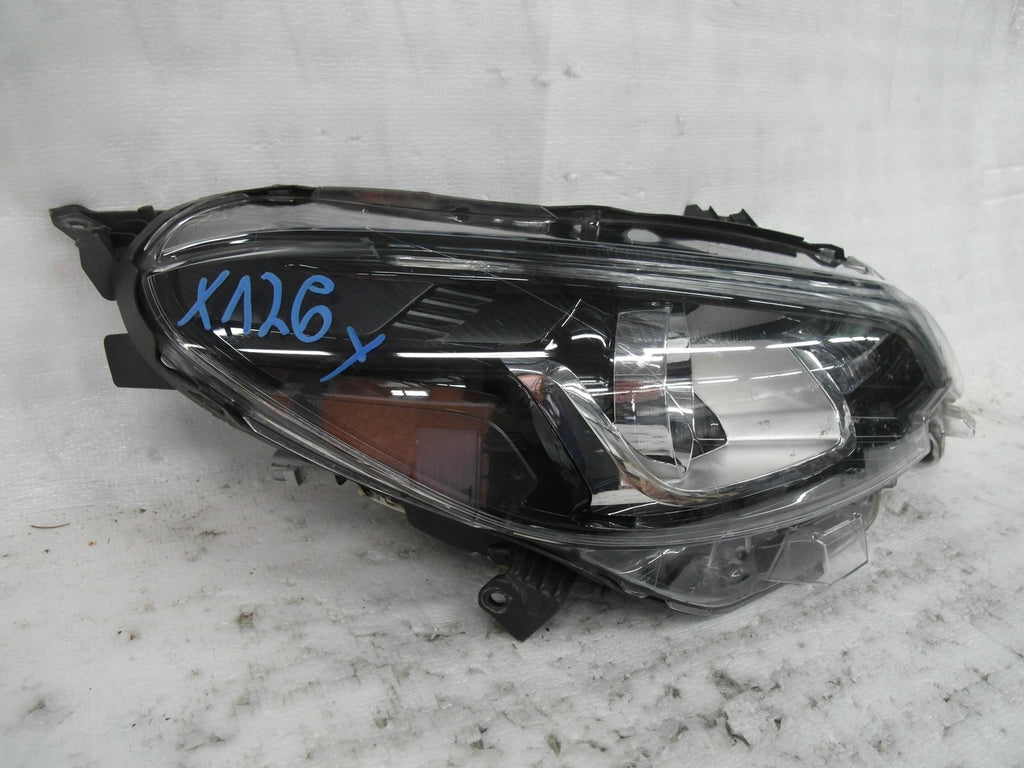 Frontscheinwerfer Peugeot 108 90061887 LED Rechts Scheinwerfer Headlight