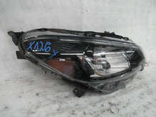 Load image into Gallery viewer, Frontscheinwerfer Peugeot 108 90061887 LED Rechts Scheinwerfer Headlight