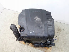 Motor Audi Q5 CAH 2.0 TDI 2009 Diesel Engine Komplett