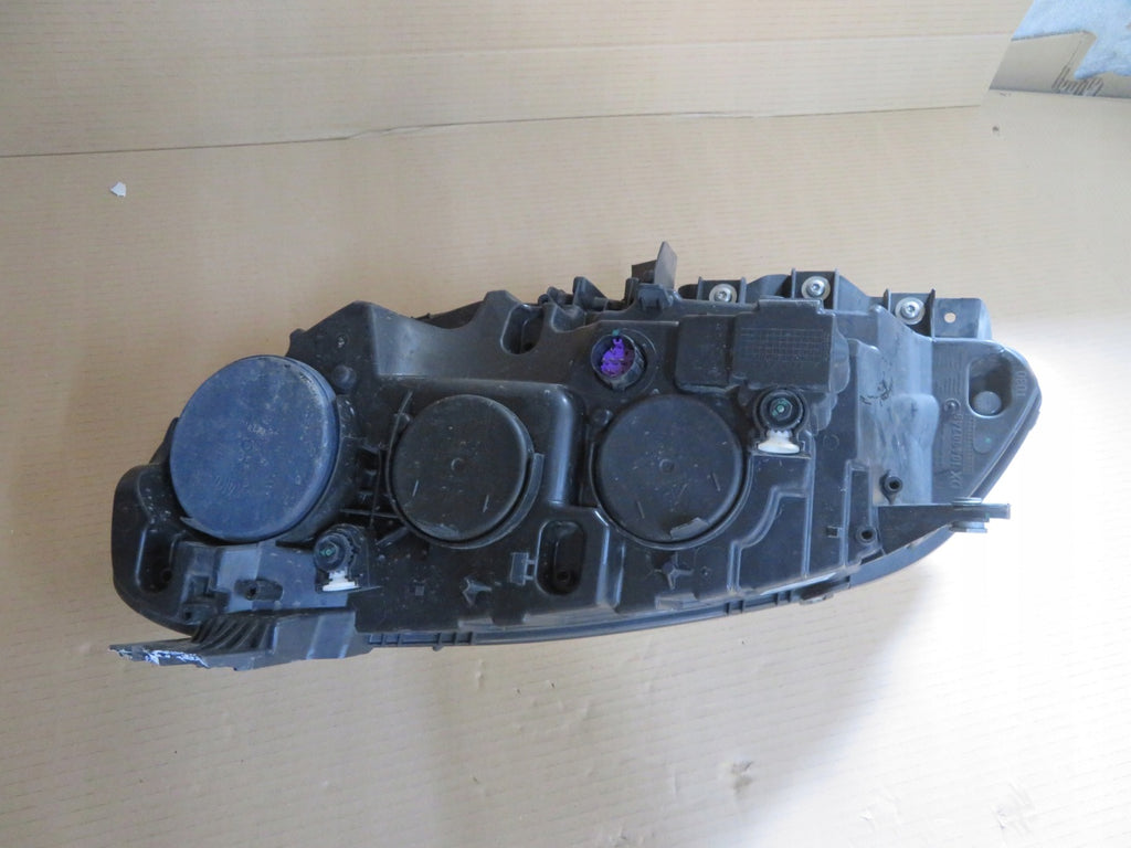 Frontscheinwerfer Fiat Doblo 51974243 Rechts Scheinwerfer Headlight SCH5495743498kr