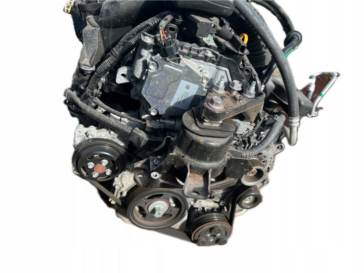 Motor Suzuki Swift I Ignis K12D 1.2 83PS 61kW 32TKm 2021 Benzin Engine Komplett MOT1668971542xs