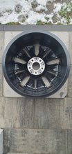Laden Sie das Bild in den Galerie-Viewer, 1x Alufelge 18 Zoll 8.0" 5x112 33ET A2574010700 Mercedes-Benz Cls C257 Rim Wheel FEL2834322572uk