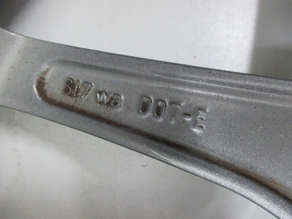 1x Alufelge 19 Zoll 9.0" 5x112 20ET A2534013100 Mercedes-Benz Glc X253 Rim Wheel FEL5517206563tb