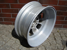 Laden Sie das Bild in den Galerie-Viewer, 1x Alufelge 16 Zoll 6.5&quot; 5x114.3 46ET Glanz Silber 52910-20200 Kia Carens