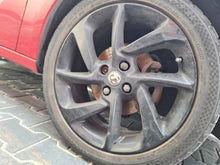 Load image into Gallery viewer, 1x Alufelge 17 Zoll 7.0" 4x100 Opel Corsa E Rim Wheel FEL5192521577bq