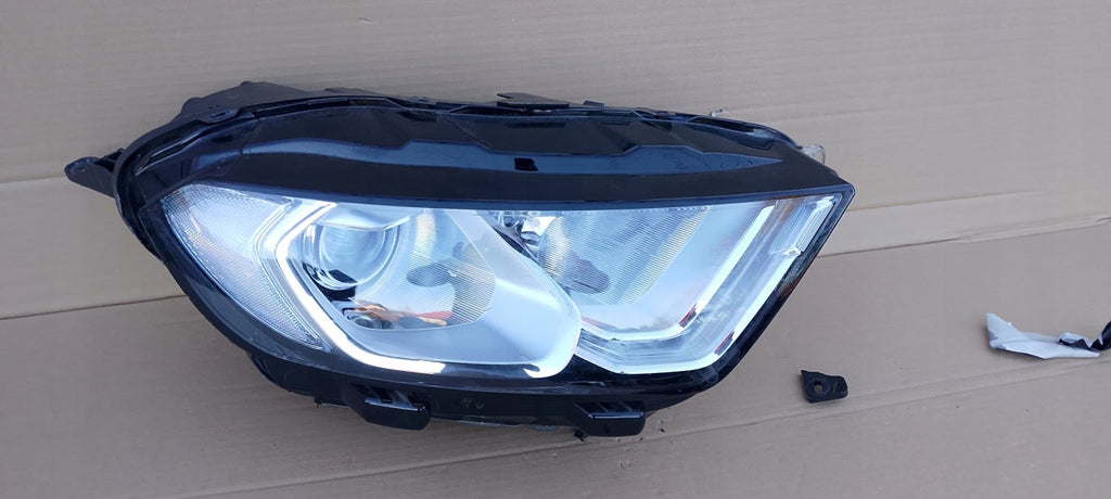 Frontscheinwerfer Ford Ecosport GN15-13D154-DE Rechts Scheinwerfer Headlight SCH1614610677zv