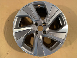 1x Alufelge 18 Zoll 7.0