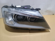 Laden Sie das Bild in den Galerie-Viewer, Frontscheinwerfer BMW X3 F25 7217294 Xenon Rechts Scheinwerfer Headlight SCH3848772370jk