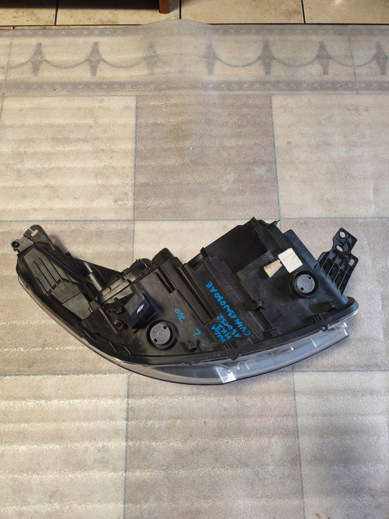 Frontscheinwerfer Ford Kuga CV4413W030AE Links Scheinwerfer Headlight SCH2478246763hd