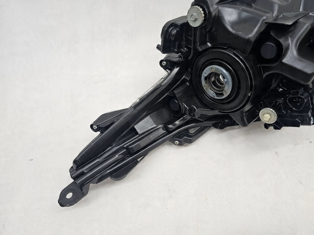 Frontscheinwerfer Toyota Corolla 81110-2T31-00 Rechts Scheinwerfer Headlight