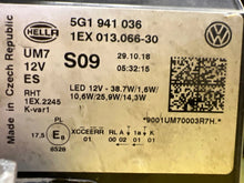 Load image into Gallery viewer, Frontscheinwerfer VW Golf VII 5G1941036 LED Rechts Scheinwerfer Headlight SCH8181976430cz