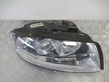 Laden Sie das Bild in den Galerie-Viewer, Frontscheinwerfer Audi A4 B6 8E0941004S 8E099008S Xenon Rechts Headlight SCH8306062038fe