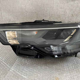 Frontscheinwerfer Audi A6 C8 4K0941033 Full LED Links Scheinwerfer Headlight SCH1897598500jd