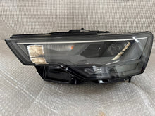 Load image into Gallery viewer, Frontscheinwerfer Audi A6 C8 4K0941033 Full LED Links Scheinwerfer Headlight SCH1897598500jd
