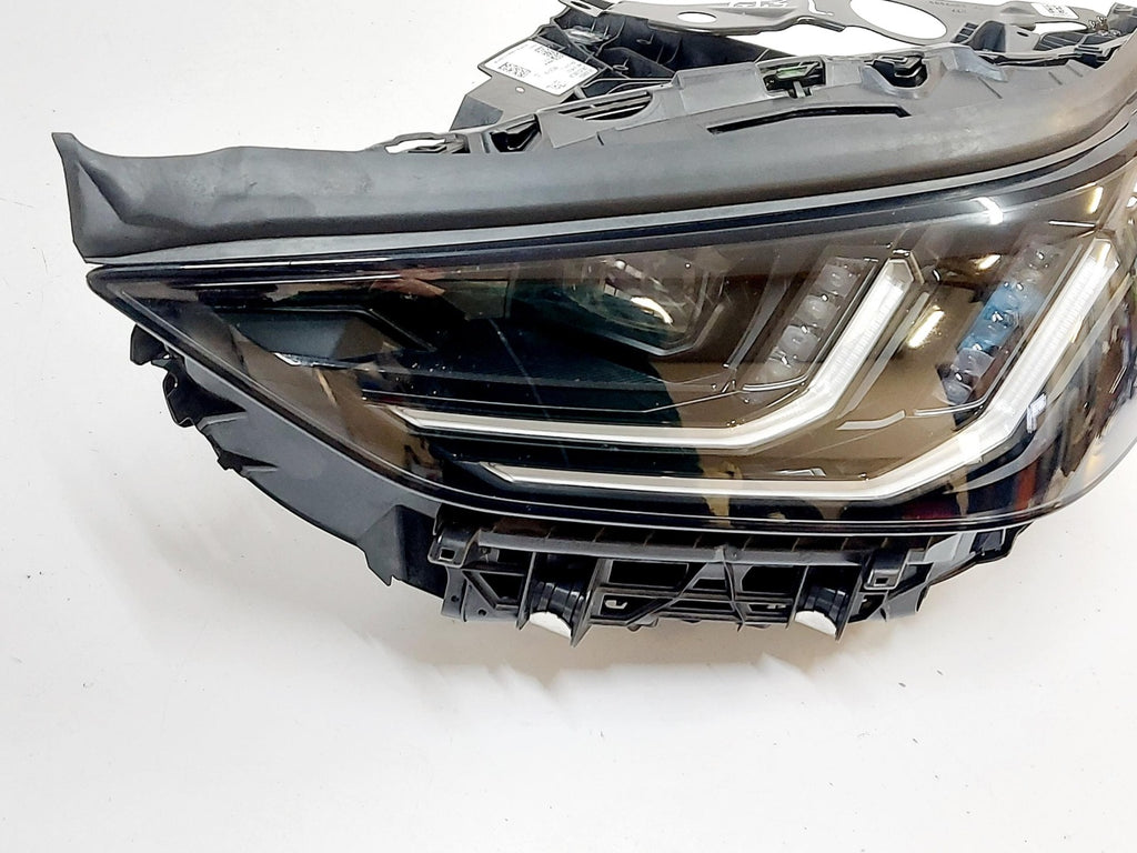 Frontscheinwerfer BMW X3 8087165 LED Links Scheinwerfer Headlight SCH6304889272lt