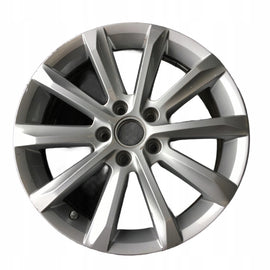 1x Alufelge 17 Zoll 6.5