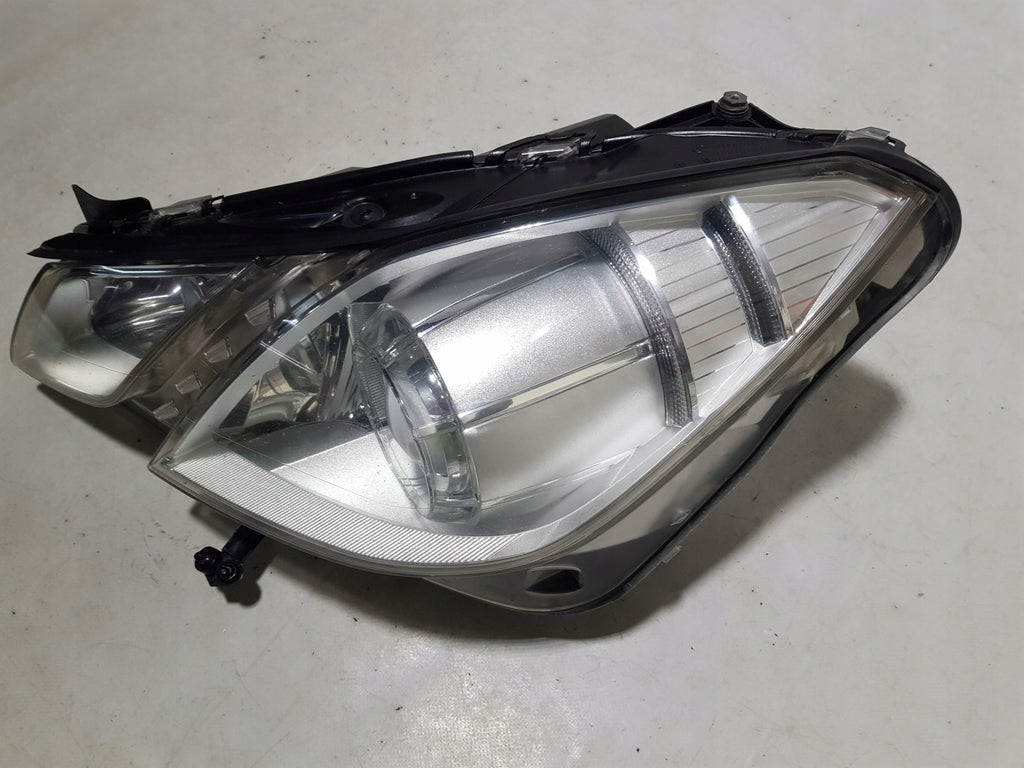 Frontscheinwerfer Mercedes-Benz C207 A2078200159 Links Scheinwerfer Headlight SCH3366187090vw