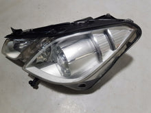 Load image into Gallery viewer, Frontscheinwerfer Mercedes-Benz C207 A2078200159 Links Scheinwerfer Headlight SCH3366187090vw