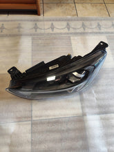 Load image into Gallery viewer, Frontscheinwerfer Ford Focus NX7B13E015CE Ein Stück (Rechts oder Links) SCH6396750461un