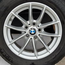 Laden Sie das Bild in den Galerie-Viewer, 4x Alufelge 16 Zoll 6.5" 5x112 22ET 6876921 BMW 3 G21 G20 Rim Wheel FEL6776807818pq