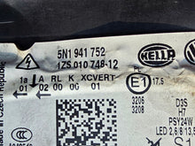 Load image into Gallery viewer, Frontscheinwerfer VW Tiguan 5N1941752 LED Rechts Scheinwerfer Headlight SCH3967845354nn