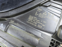 Laden Sie das Bild in den Galerie-Viewer, Frontscheinwerfer Audi A6 C8 4K0941040 Full LED Rechts Scheinwerfer Headlight SCH5587207446vi