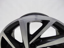 Laden Sie das Bild in den Galerie-Viewer, 1x Alufelge 16 Zoll 6.5" 5x112 46ET Glanz Grau 5G0601025DM Mg Golf Vii Rim Wheel FEL7035476186zf