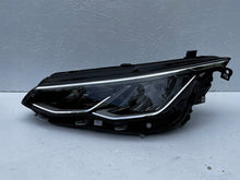 Load image into Gallery viewer, Frontscheinwerfer VW Golf VIII 5H1941005C LED Links Scheinwerfer Headlight