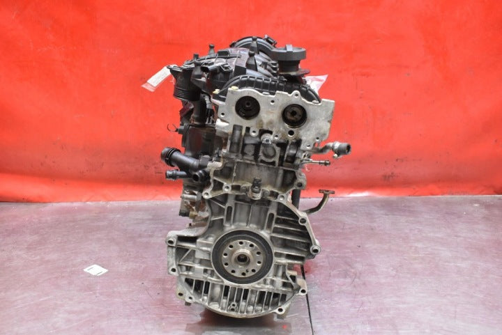 Motor Volvo V40 D5204T6 2.0 150PS 110kW 2013 Diesel Engine Unkomplett MOT5621358452fy
