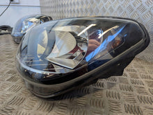 Load image into Gallery viewer, Frontscheinwerfer Skoda Citigo 1ST941005 Links Scheinwerfer Headlight