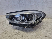 Load image into Gallery viewer, Frontscheinwerfer BMW X3 G01 873965303 LED Links Scheinwerfer Headlight SCH4867553693le