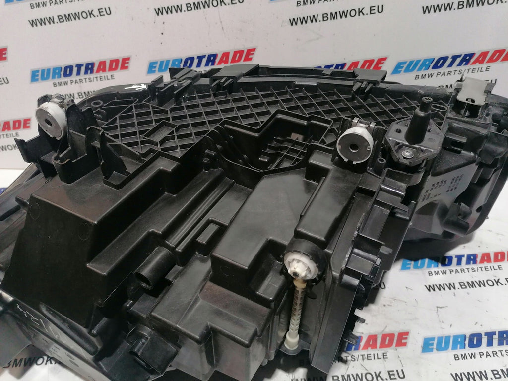 Frontscheinwerfer BMW 5 G31 G30 F90 5A26FA4-01 LED Ein Stück (Rechts oder Links) SCH9226191897zu