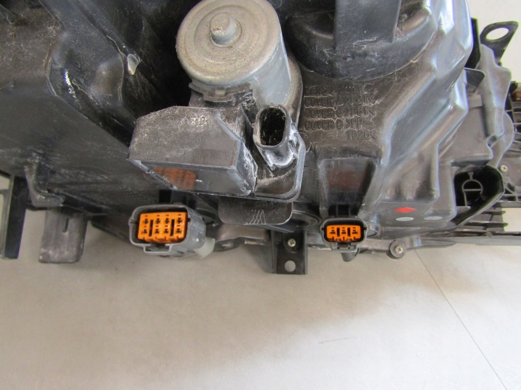 Frontscheinwerfer Mazda 6 Gj LED Links Scheinwerfer Headlight SCH2079309062hg