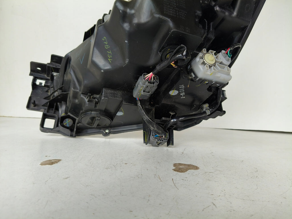 Frontscheinwerfer Mazda 2 D09K-51030 Full LED Rechts Scheinwerfer Headlight