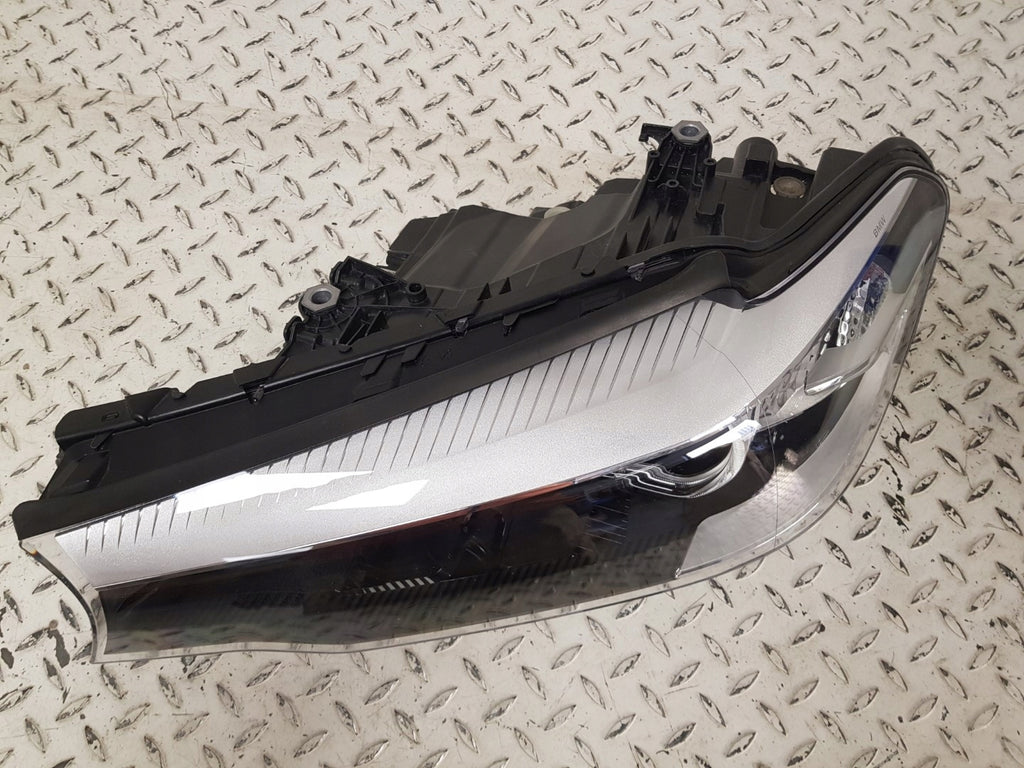 Frontscheinwerfer BMW G31 G30 8499111 8499111-01 Full LED Links Headlight SCH1928037427iu