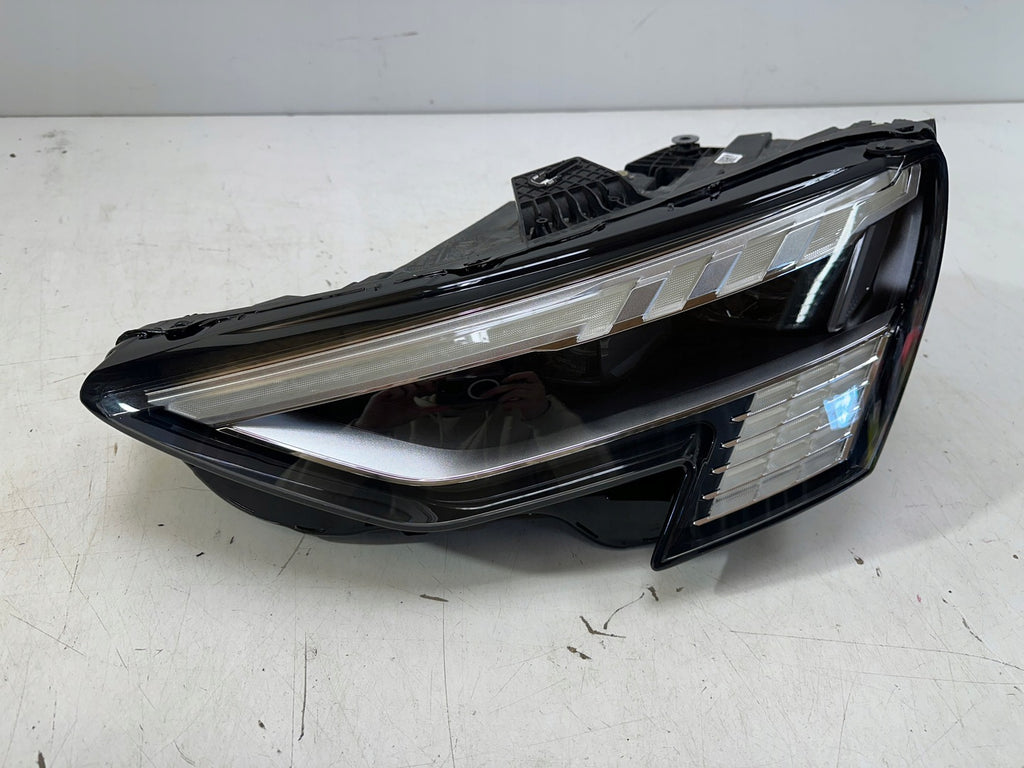 Frontscheinwerfer Audi A3 8Y0941035 LED Links Scheinwerfer Headlight SCH3404760987wy