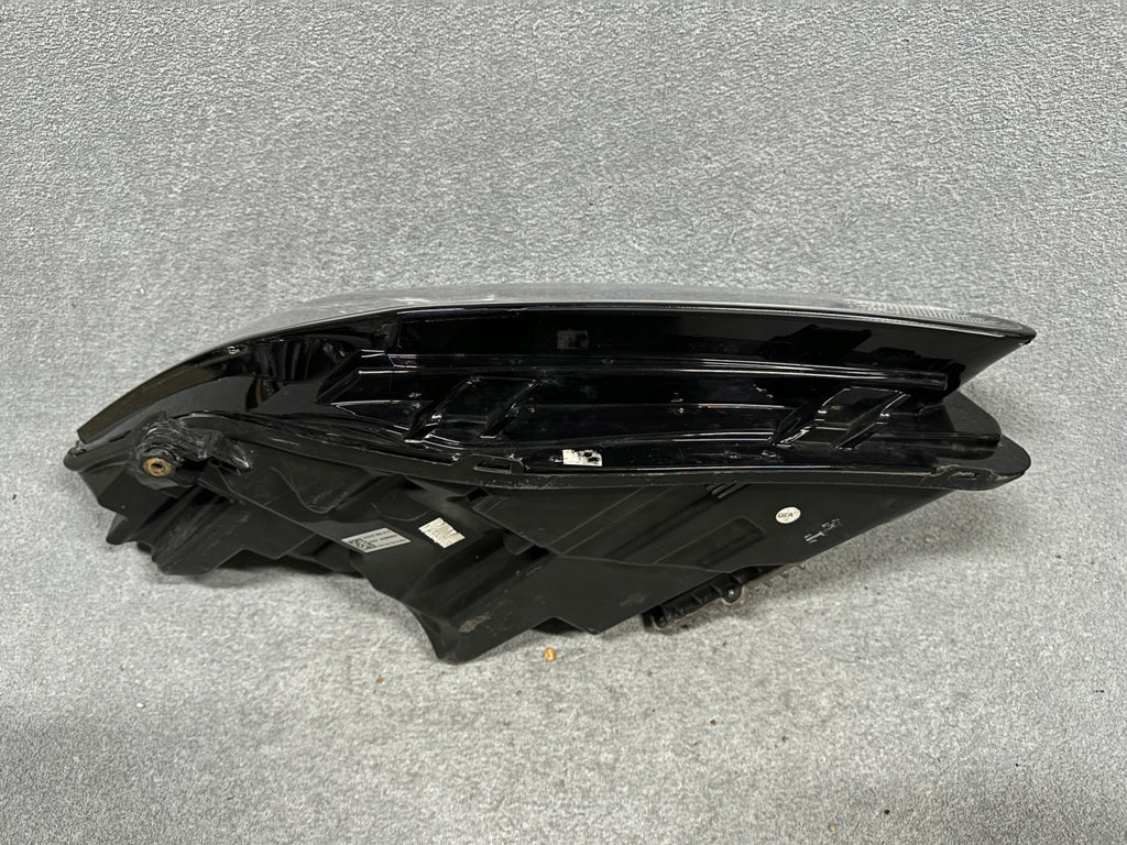 Frontscheinwerfer Jaguar E-Pace X540 J9C3-13W029-HD LED Rechts Headlight SCH7394304525wp