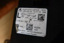 Load image into Gallery viewer, Frontscheinwerfer VW Touran 5TB941081 Links Scheinwerfer Headlight SCH2221790453lb