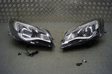 Load image into Gallery viewer, Frontscheinwerfer Opel Insignia A 39031207 39031208 Rechts oder Links