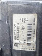 Laden Sie das Bild in den Galerie-Viewer, Frontscheinwerfer Mercedes-Benz Sprinter 1EB24701202 Rechts Headlight SCH8272705355hp