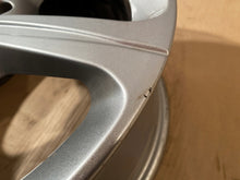 Load image into Gallery viewer, 1x Alufelge 17 Zoll 6.5" 5x112 44ET A1774011200 Mercedes-Benz W177 Rim Wheel FEL1117388021vl