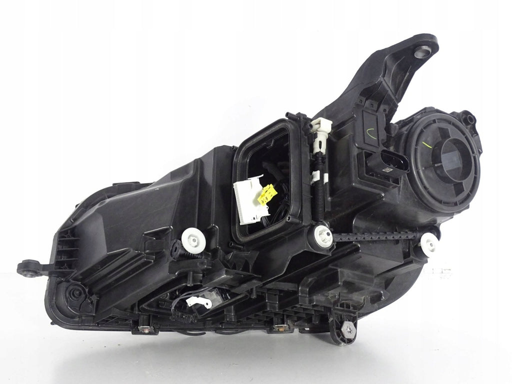 Frontscheinwerfer Mercedes-Benz Gle A1679068607 Rechts Scheinwerfer Headlight SCH8348057077dd